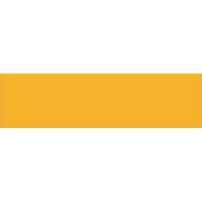 Кромка ABS 0,8x23 U163 ST9 Карри желтый 