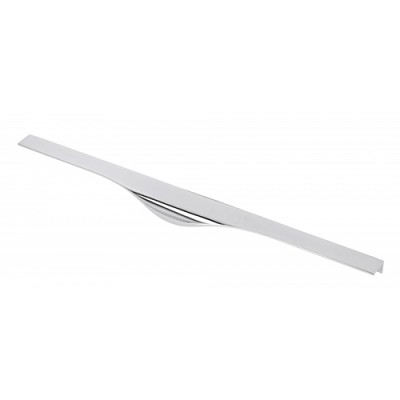 Ручка Picado 256/296/18 мм хром глянец