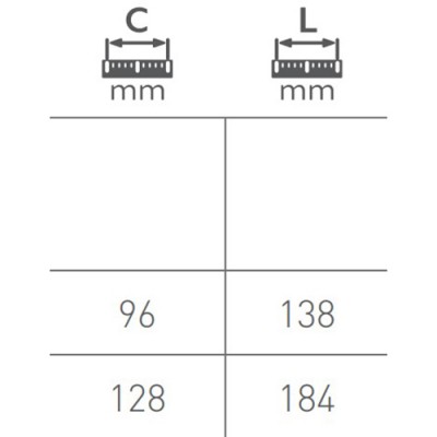 РУЧКА UN 9000/128 черная