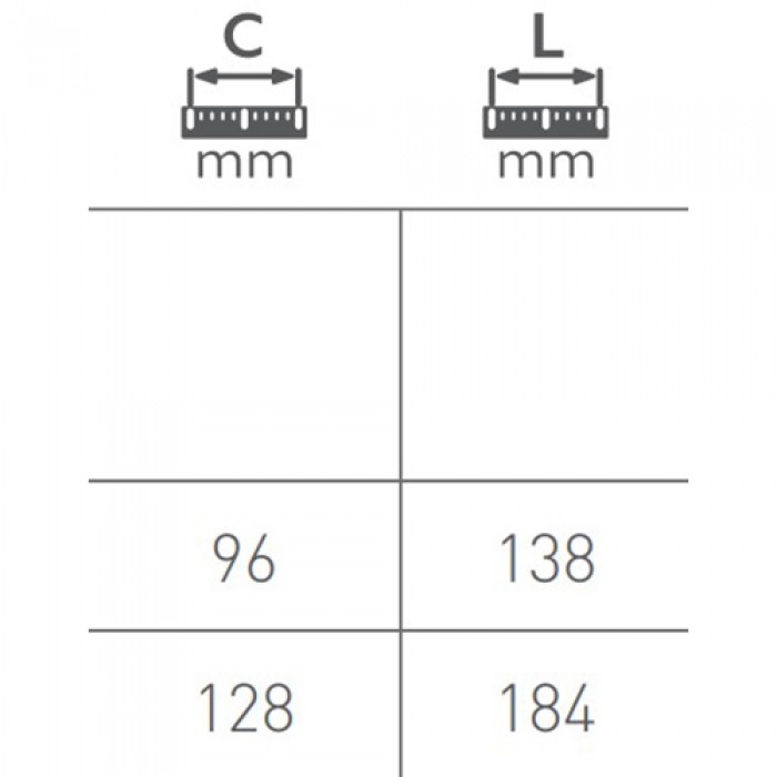 РУЧКА UN 9000/128 черная