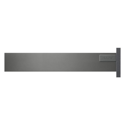 Комплект TANDEMBOX antaro M 98,5/450 мм, TIP-ON BLUMOTION (без вала), INSERTA, серый орион Комплект TANDEMBOX antaro M 98,5/450 мм, TIP-ON BLUMOTION (без вала), INSERTA, серый орион