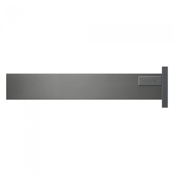 Комплект TANDEMBOX antaro M 98,5/450 мм, TIP-ON BLUMOTION (без вала), INSERTA, серый орион Комплект TANDEMBOX antaro M 98,5/450 мм, TIP-ON BLUMOTION (без вала), INSERTA, серый орион