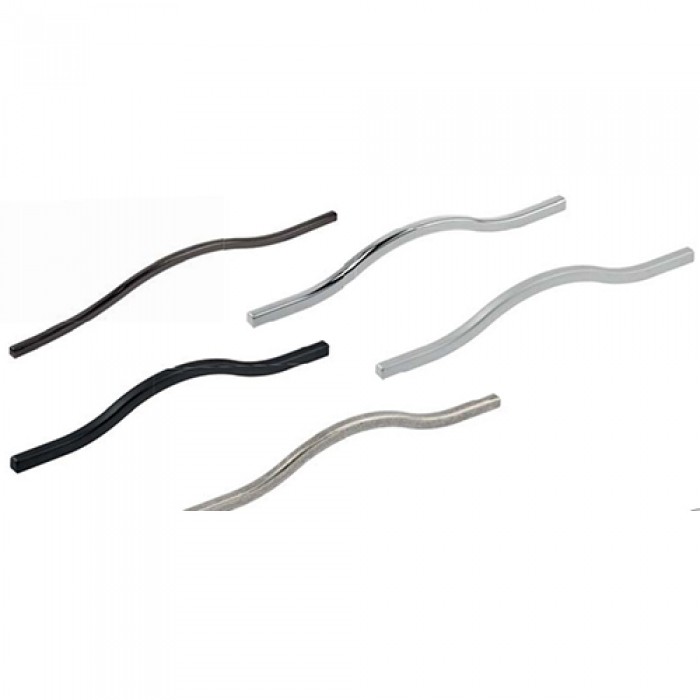 Ручка Vito 288/320 мм алюминий