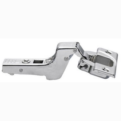 Петля d35 08 Clip top 110* БЕЗ пружины,полунакладная (70T3650.TLMB V50 NI)