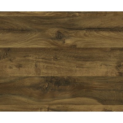 Столешница H2033 ST10 Дуб Хантон темный (3)