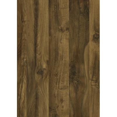 Столешница H2033 ST10 Дуб Хантон темный (3)