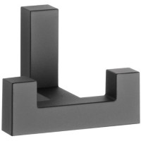 Вешалка K 2202 черная