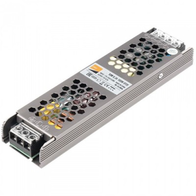 Трансформатор LED 100W (JAZZWAY)