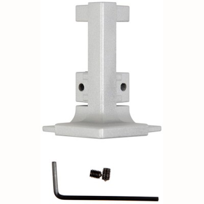 GOLA BALANCE угол внешний к профилю L / C белый