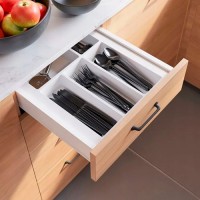 MODERN BOX PRO L=450мм / H=84 мм (белый)