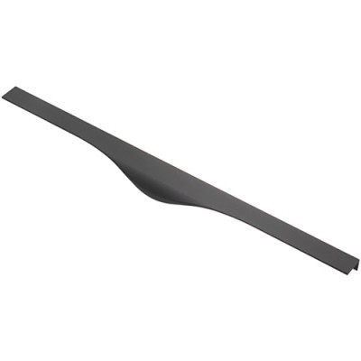 Ручка Picado 352/796/18 мм черный матовый