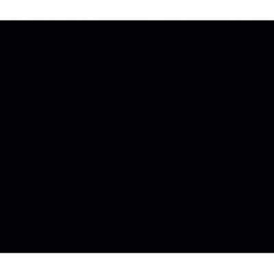 Столешница МДФ 16мм Topmatt U999 PT Черный*