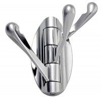 Вешалка W010 хром