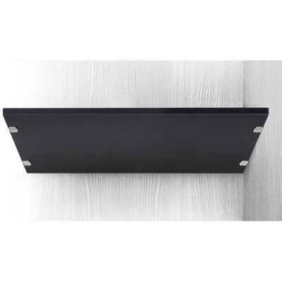 Полкодержатель для ЛДСП P521Ni.0 никель