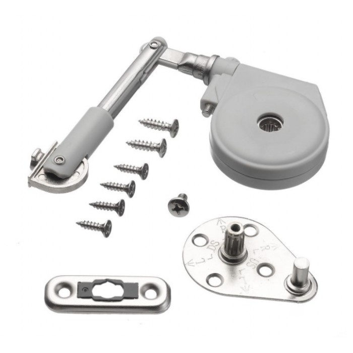 Барный кронштейн короткий VIM