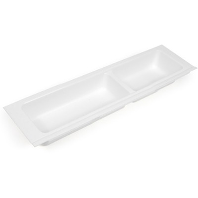 Блок дополнительный для столовых приборов BLOKI PC11/W/107x430