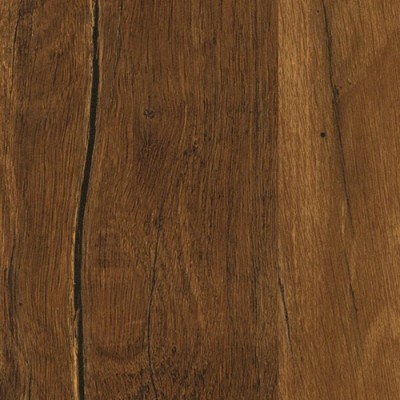 Скинали H2033 STR6 Дуб Хантон темный 4100*640*8 мм (8,9 мм) РФ