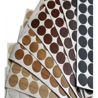 Заглушка самоклеящаяся к эксцентрику 988 (1312)*