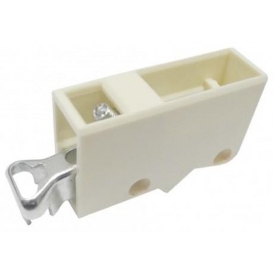 Кронштейн навесной регулируемый (универсальный) (LB)