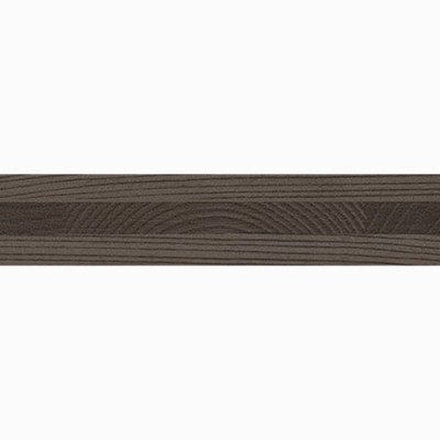 Кромка PMMA 1,3х23 H8958 ST10 Трехслойная оптика антрацит (-20%)