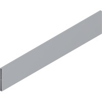 _Antaro боковая вставка из металла D 500 мм серый металлик (Z37A467D EIN SE V10R906)