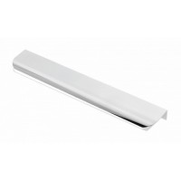 Ручка HEXA192/225 мм хром 