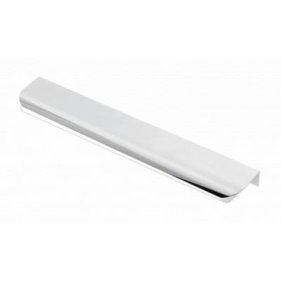 Ручка HEXA192/225 мм хром 