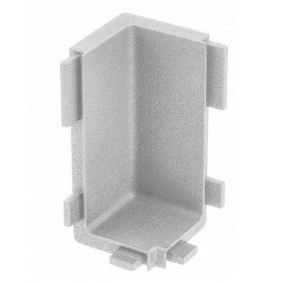 VELLO угол внутренний к профилю алюминий