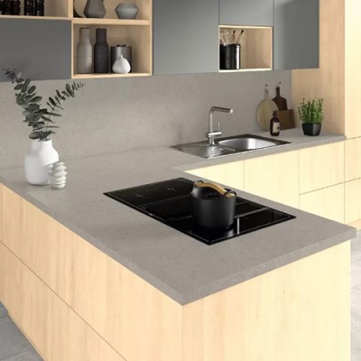 Столешница 920мм F230 ST75 Камень Пьетра Фанано светло-серый Столешница 920мм F230 ST75 Камень Пьетра Фанано светло-серый