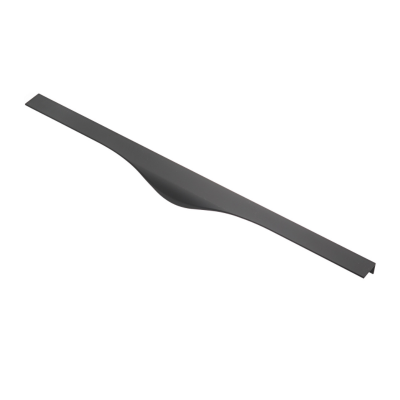 Ручка Picado 320/396/18 мм черный матовый