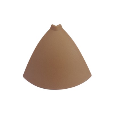 Угол внешний к плинтусу EGGER AC15 темно-бежевый