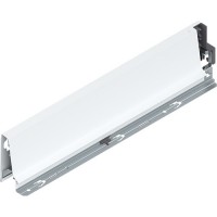 _Antaro боковина тандембокса 350/83 белая левая (378M3502SA Z LI V20SEIW)