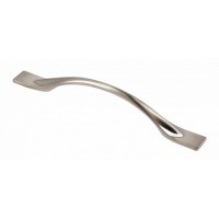 Ручка FLOW 128 мм сталь