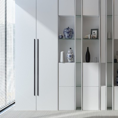 Ручка RS065BL.4/960