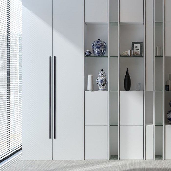 Ручка RS065BL.4/960