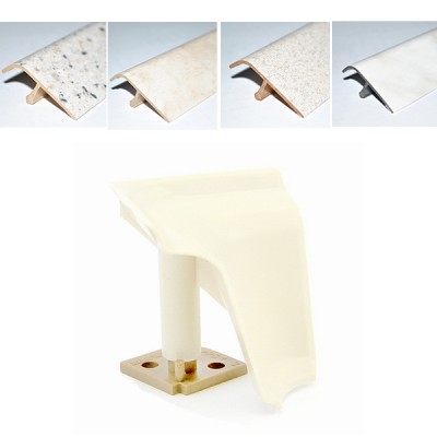 Угол внутренний 332 к плинтусу Korner