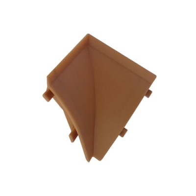 Угол внутренний к плинтусу EGGER AC15 темно-бежевый