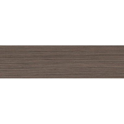 Кромка ABS 2x23 H3198 ST19 Файнлайн темно-серый