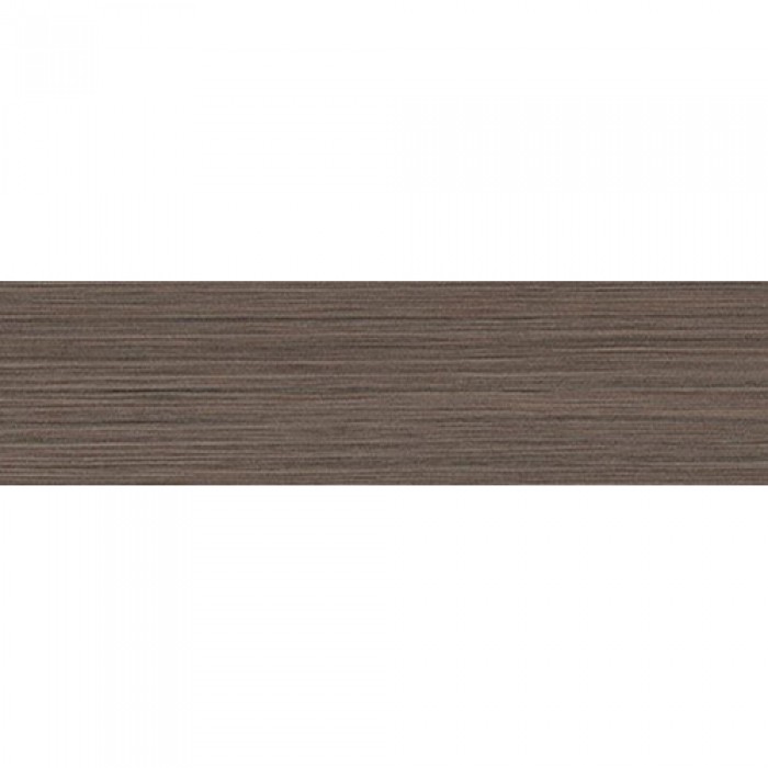 Кромка ABS 2x23 H3198 ST19 Файнлайн темно-серый