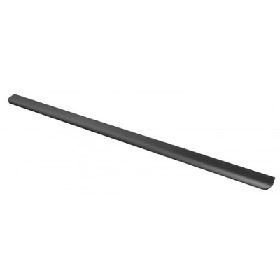 Ручка HEXA 352/796 мм черная матовая