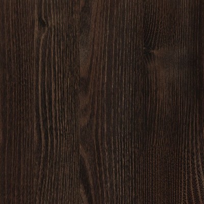 ДСП 18 мм H1199 ST12 Дуб термо черно-коричневый