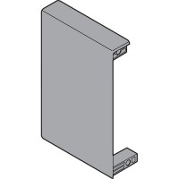 _Antaro держатель передней панели высота М левый серый орион (ZIF.71M0   FRO L V100R737)
