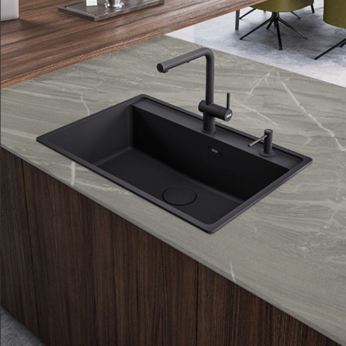 Столешница компакт-плита Smart Canyon-CA05 4200*690*12 мм (продажа кратно 0,5шт)