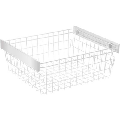 Сетка для белья SMART 800 мм белая (без направляющих)