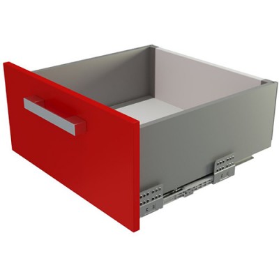 Комплект SB20GR.1/450 серый высокий (тонкие боковины) для СТАРТ