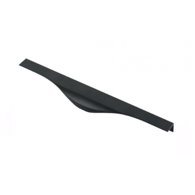 Ручка Picado 256/296/18 мм черный матовый