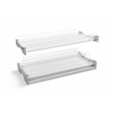 Сушка 500 мм хром GTV BASIC 3