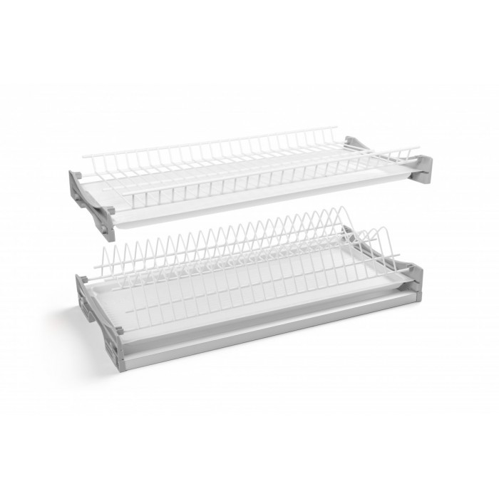 Сушка 500 мм хром GTV BASIC 3