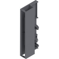 _Antaro держатель для вставки сзади высота D левый серый орион (Z36D00802  AU-H  L 50R737)