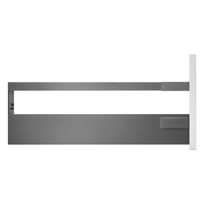 Комплект TANDEMBOX antaro C 192/500 мм, TIP-ON BLUMOTION (без вала), INSERTA, серый орион